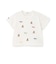 【POLO BCS】くま刺しゅう半袖Tシャツ
