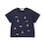 【POLO BCS】くま刺しゅう半袖Tシャツ