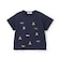 【POLO BCS】くま刺しゅう半袖Tシャツ