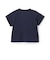 【POLO BCS】くま刺しゅう半袖Tシャツ