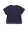 【POLO BCS】くま刺しゅう半袖Tシャツ