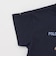 【POLO BCS】くま刺しゅう半袖Tシャツ