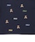 【POLO BCS】くま刺しゅう半袖Tシャツ