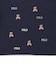 【POLO BCS】くま刺しゅう半袖Tシャツ