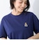 【POLO BCS/リンク】半袖Tシャツ