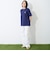 【POLO BCS/リンク】半袖Tシャツ