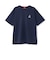 【POLO BCS/リンク】半袖Tシャツ