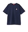 【POLO BCS/リンク】半袖Tシャツ