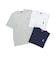 【POLO BCS/リンク】半袖Tシャツ