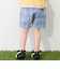 【POLO BCS】ゆるシルエット4分丈パンツ