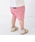 【POLO BCS】ゆるシルエット4分丈パンツ