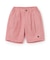 【POLO BCS】ゆるシルエット4分丈パンツ