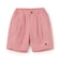 【POLO BCS】ゆるシルエット4分丈パンツ
