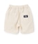 【POLO BCS】ゆるシルエット4分丈パンツ