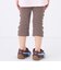 【接触冷感】7分メローフレアパンツ