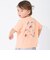【WEB別注】【Penfield】接触冷感刺しゅう半袖Tシャツ