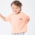 【WEB別注】【Penfield】接触冷感刺しゅう半袖Tシャツ
