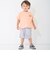 【WEB別注】【Penfield】接触冷感刺しゅう半袖Tシャツ
