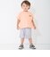【WEB別注】【Penfield】接触冷感刺しゅう半袖Tシャツ