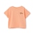 【WEB別注】【Penfield】接触冷感刺しゅう半袖Tシャツ