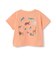 【WEB別注】【Penfield】接触冷感刺しゅう半袖Tシャツ