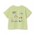 【WEB別注】【Penfield】接触冷感刺しゅう半袖Tシャツ