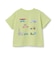 【WEB別注】【Penfield】接触冷感刺しゅう半袖Tシャツ