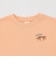 【WEB別注】【Penfield】接触冷感刺しゅう半袖Tシャツ
