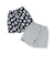 【WEB別注】【Penfield】水陸両用総柄ハーフパンツ