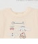 【サンリオキャラクターズ/冷感】チュールドッキング半袖Tシャツ