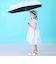 【サンリオキャラクターズ】晴雨兼用折り畳み傘