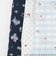 【サンリオキャラクターズ/冷感】布帛ドッキング半袖ワンピース