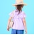 【サンリオキャラクターズ/冷感】肩あきグラフィック半袖Tシャツ