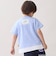 【WEB別注】【カンフーパンダ】刺しゅう半袖Tシャツ