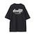 【親子リンク】DADバックロゴ刺しゅうビック半袖Tシャツ