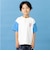 【綿100%】【365D.】アソートドライブプリント半袖Tシャツ