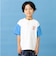 【綿100%】【365D.】アソートドライブプリント半袖Tシャツ