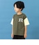 【綿100%】【365D.】アソートドライブプリント半袖Tシャツ