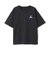 【綿100%】【365D.】アソートワンポイント刺しゅう半袖Tシャツ