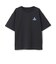 【綿100%】【365D.】アソートワンポイント刺しゅう半袖Tシャツ