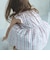 【藤本美貴コラボ】GIRLSチェックセットアップ