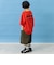 【親子リンク】バックロゴ刺しゅうビック半袖Tシャツ