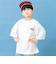 【親子リンク】バックロゴ刺しゅうビック半袖Tシャツ