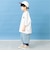 【親子リンク】バックロゴ刺しゅうビック半袖Tシャツ