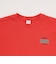 【親子リンク】バックロゴ刺しゅうビック半袖Tシャツ