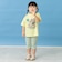 【綿100】【365D.】アソートビーチプリント半袖Tシャツ
