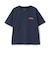 【綿100】【365D.】アソートビーチプリント半袖Tシャツ