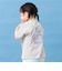 【綿100】【365D.】アソートビーチプリント半袖Tシャツ