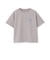 【綿100】【365D.】アソートビーチプリント半袖Tシャツ