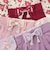 girls袴カバーオール